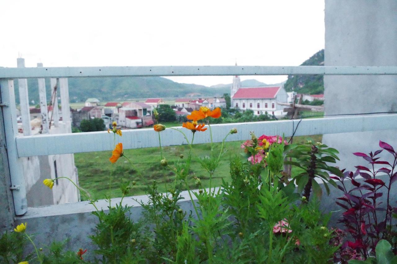 Linh'S Homestay Phong Nha Exteriör bild